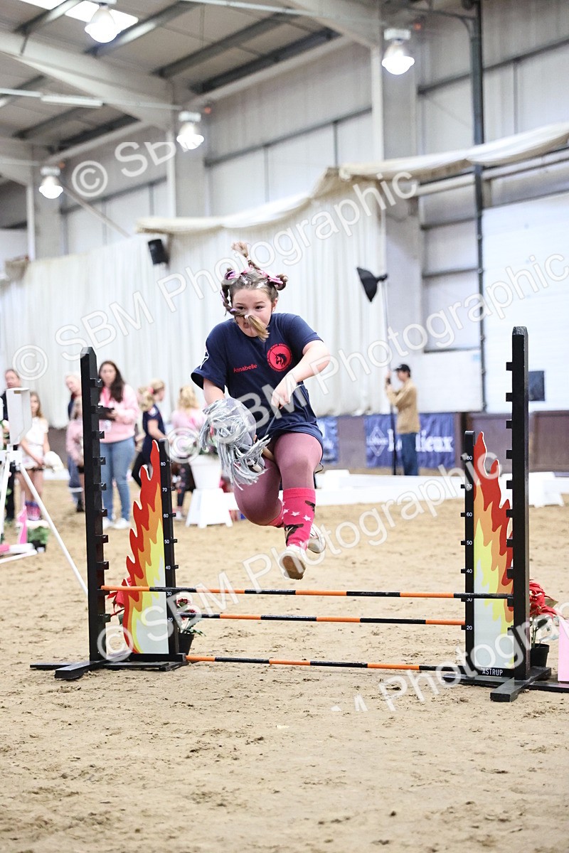 SBM_000585 - Class 8 - 30cm