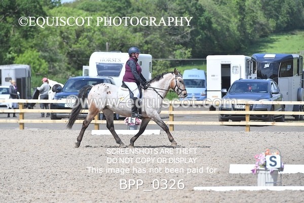 BPP_0326 - SHORT ARENA  MY QUEST PRELIM