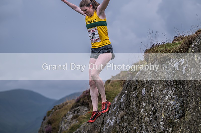 Arnison Crag-198 - Arnison Crag Horseshoe Fell Race Saturday 29th August 2026