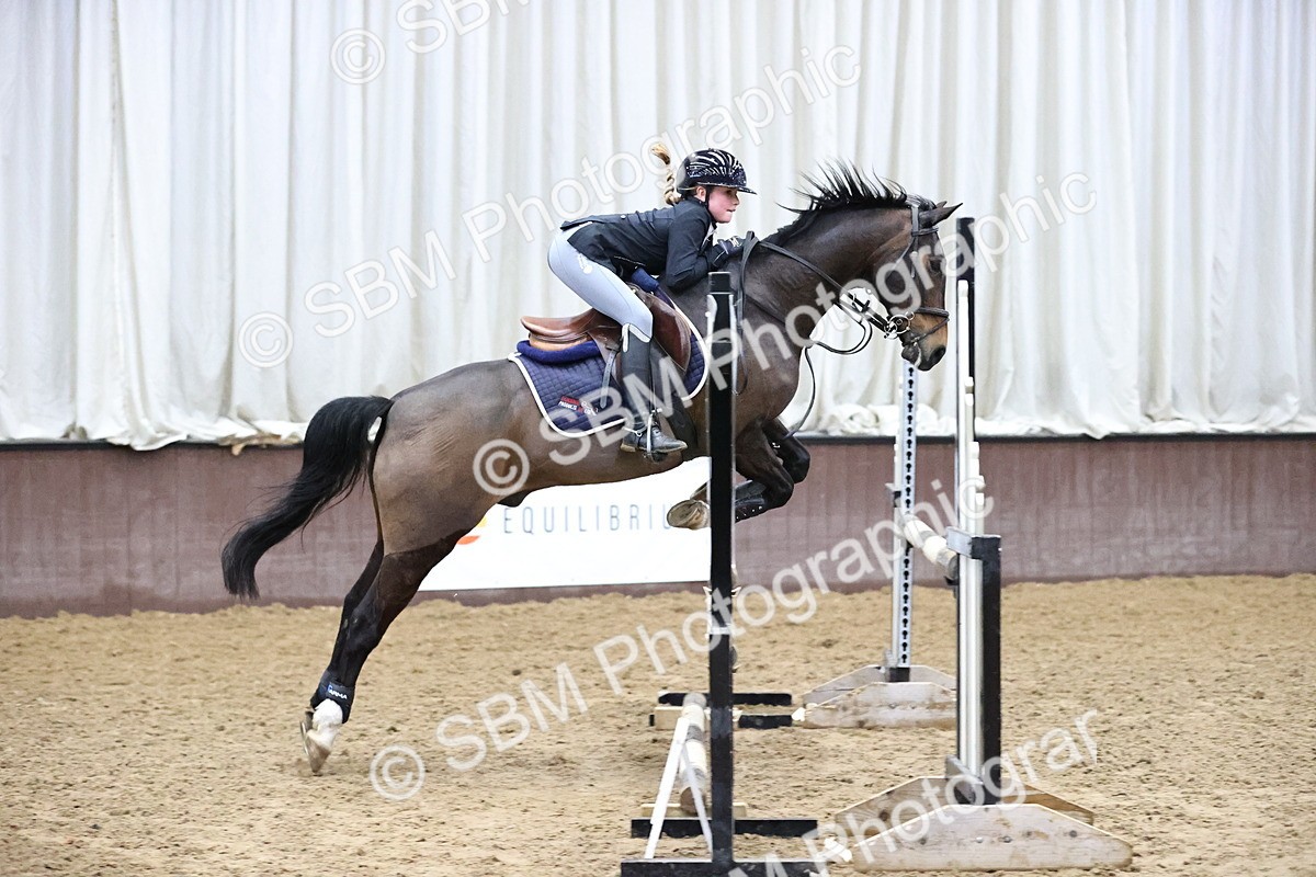 SBM_001629 - Class 10 - Pony Discovery - 90cm