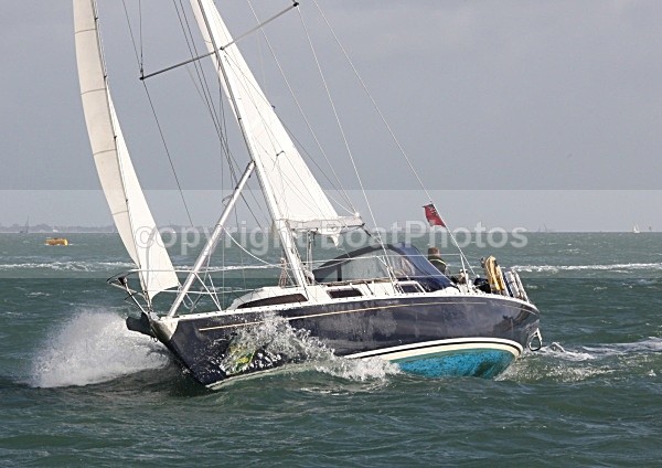 091025 THE FOX IMG_4353 - Sailboats - monohull