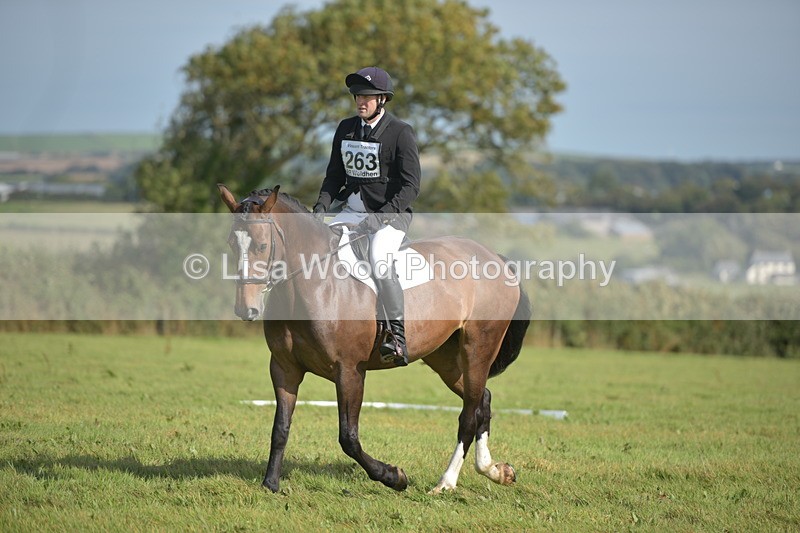 RAY_8016 - Class 2B: Trekenning Open: Dressage