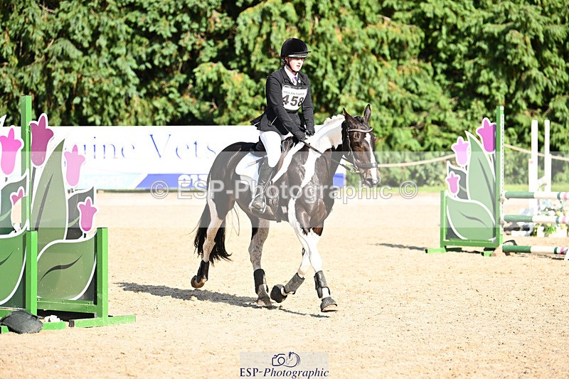 240824X-164900-30427 - 80cm Jump Off