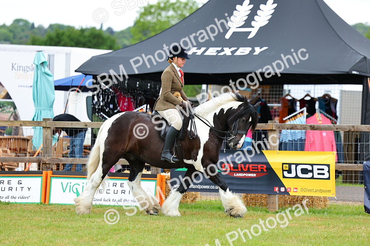 SBM_01299 - Class 1-4 - BSPA Ridden