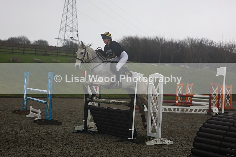 3E7A8098 - Class 4: 100cm