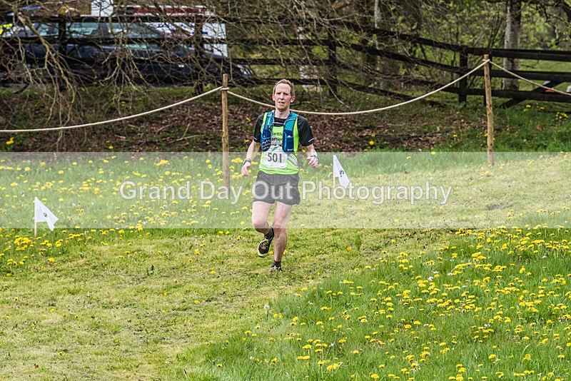 3 Peaks-2058 - The 3 Peaks Race - The Finish - Saturday 29th April 2023