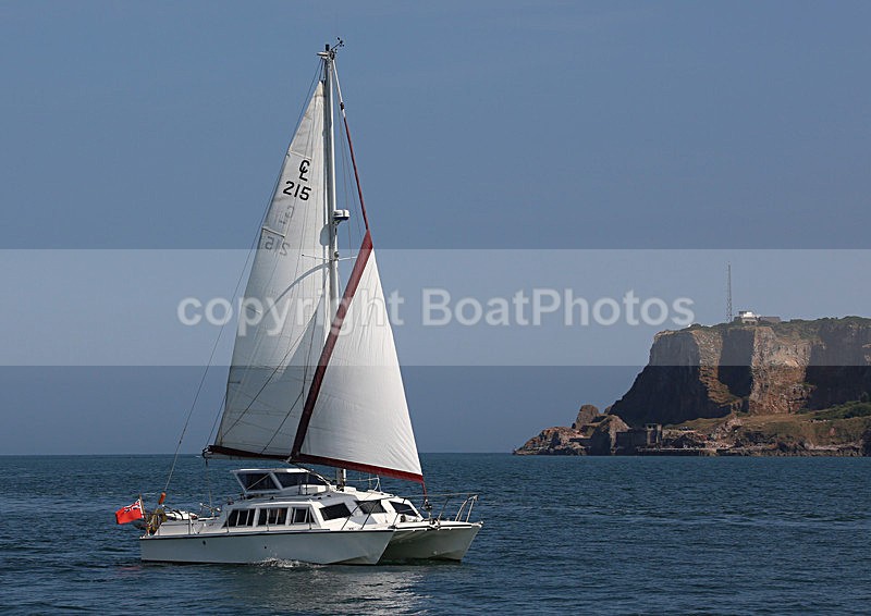 130717 MACWITTY WT7A3083 - Sailboats - monohull