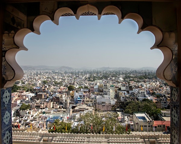 City Palace and Museum