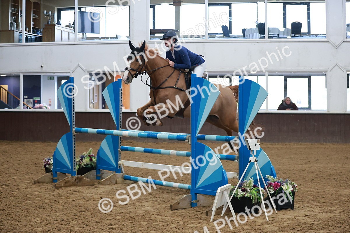 SBM_001210 - Class 4 - Senior Newcomers - 1.10m