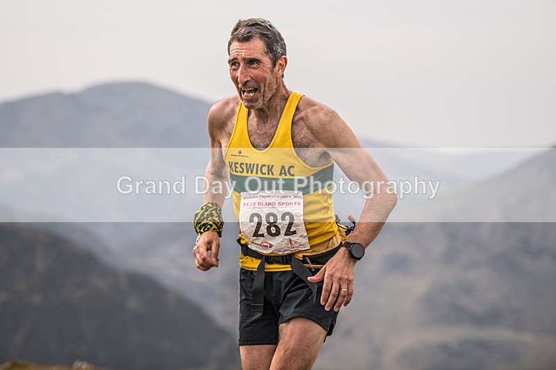 Newlands-751 - Newlands Memorial Fell Race Saturday 12th April 2025