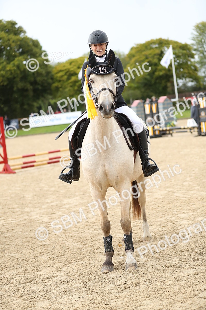 SBM_01068 - J27 - Senior Horse & Pony 50cm Championships