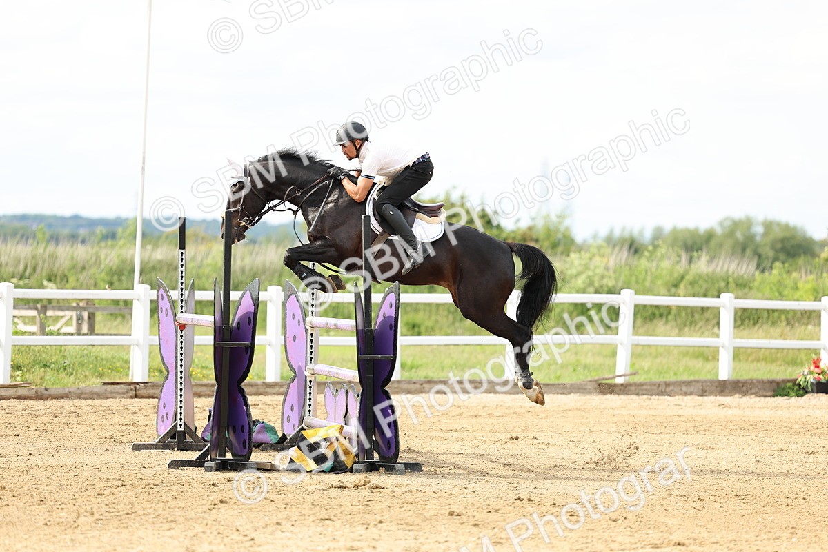 SBM_006486 - Class 20 - Senior Foxhunter - 1.20m