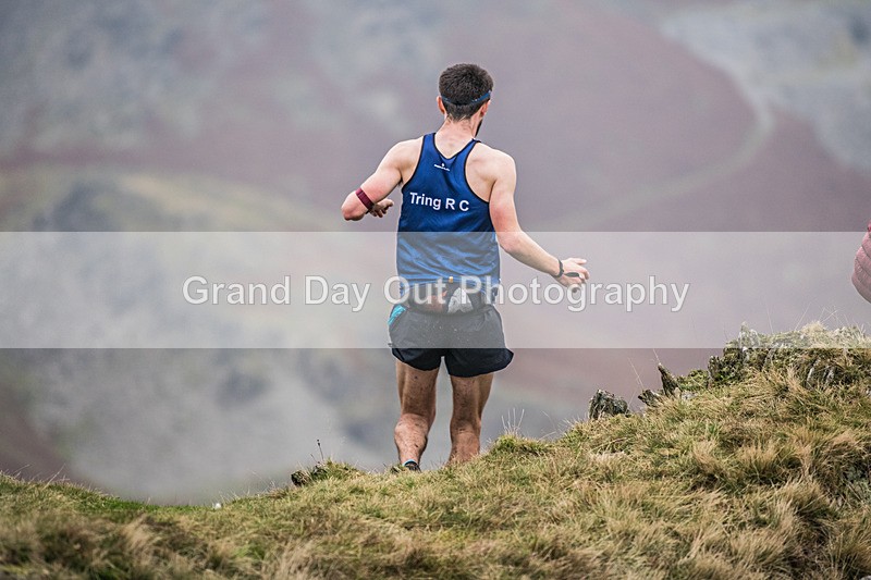 Dunnerdale-32 - Dunnerdale Fell Race Saturday 9th November 2024