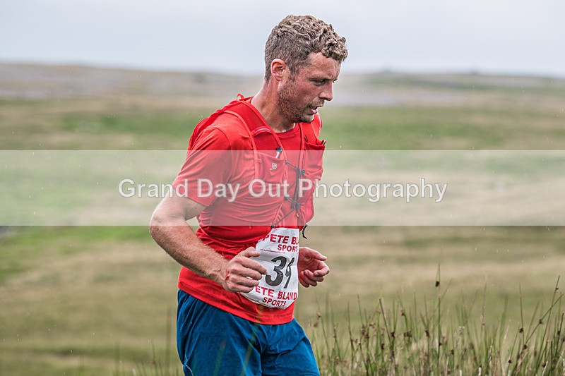 Ingleborough-72 - Ingleborough Mountain Race Saturday 19th July 2025
