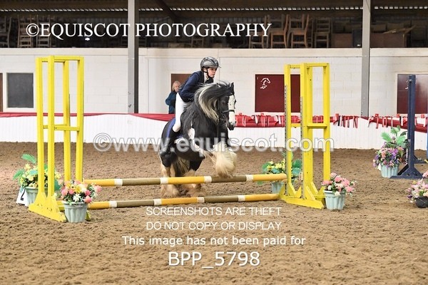 BPP_5798 - CLASS 3 PONY 40CM FINAL