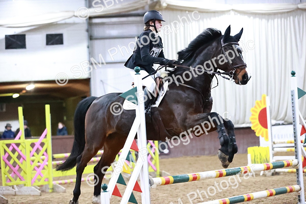 SBM_002141 - Class 6 - 90cm