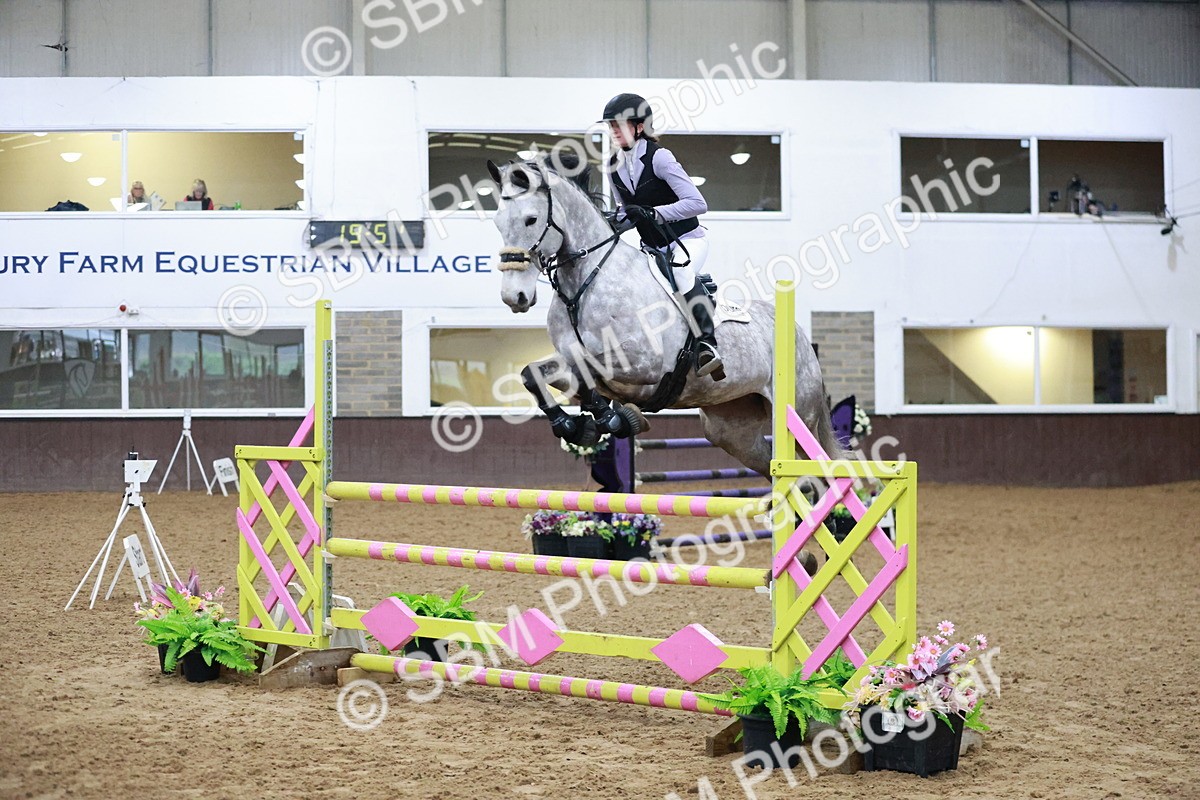 SBM_001182 - Class 4 - Senior Newcomers - 1.10m