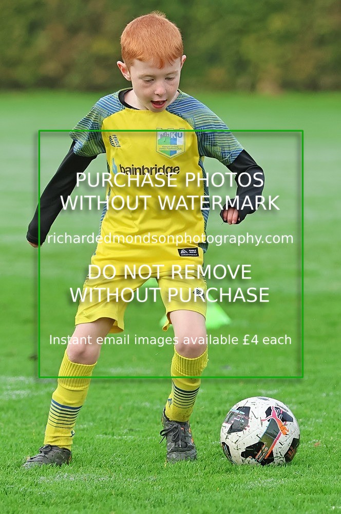 533A5990 - Kendal Utd Youth Under 7s vs Ibis Youth Under 7s (11/10/25)