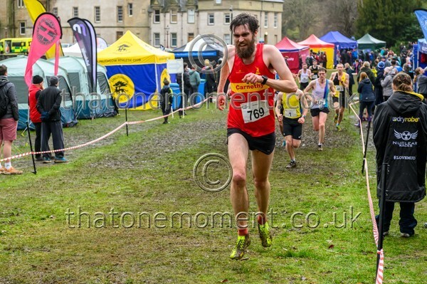 Falkirk26-815850 - Senior Men Set Two