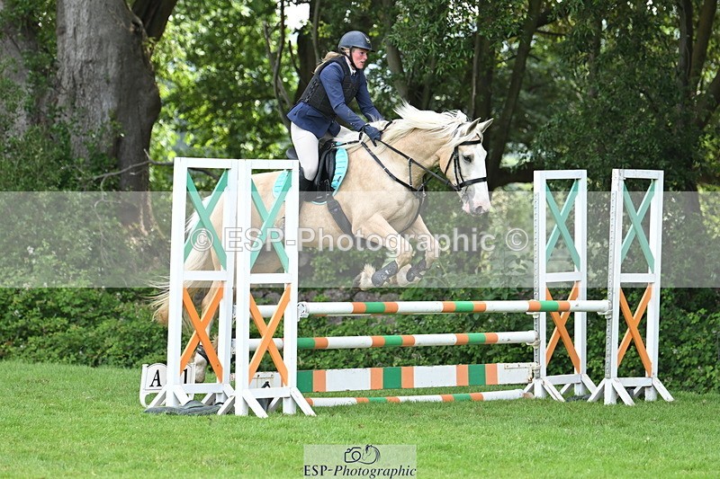 250704A-092411-06776 - Cls 24 85cm Amateur Quali