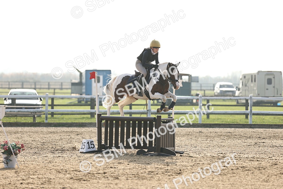 SBM_003604 - Class 3 - 90cm