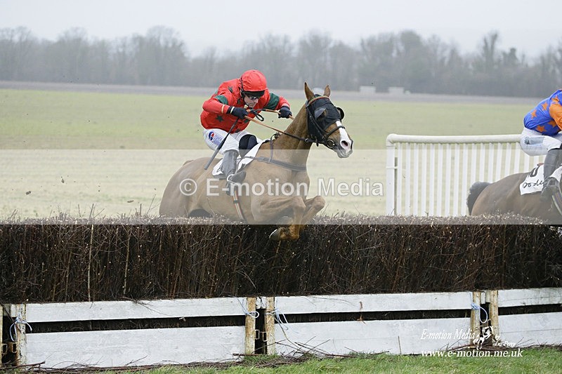 PtP 200222 610 - Countryside Alliance PtP Badbury Rings 20/02/22