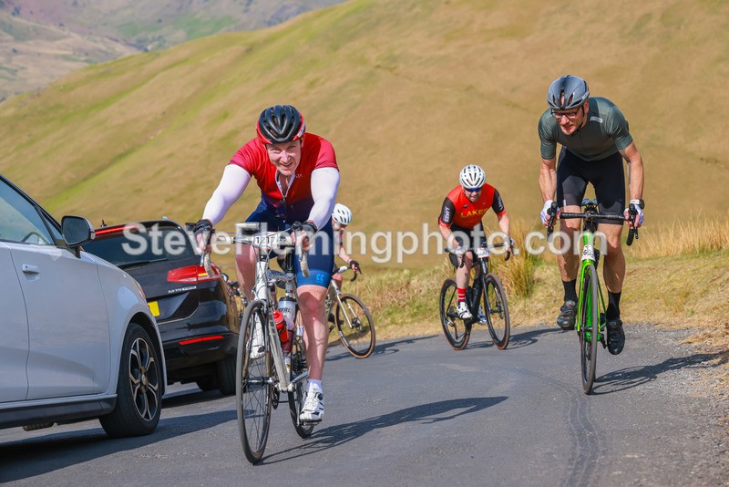 101632 - Newlands Pass 10.00-11.00