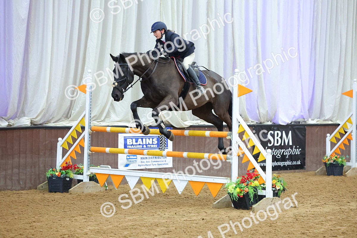 SBM_010529 - Class 23 - Senior Newcomers/ 1.10m Open - First Round (1.10m)