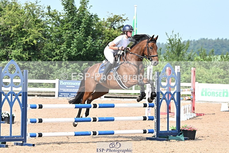 240801A-104308-00341 - Cls 8 85cm Amateur Qualifier