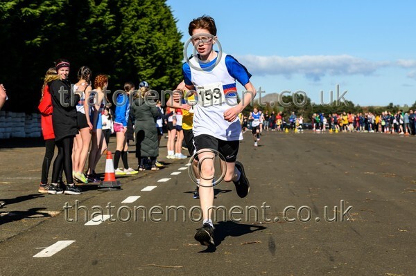 YathRR25-912395 - U13 Boys