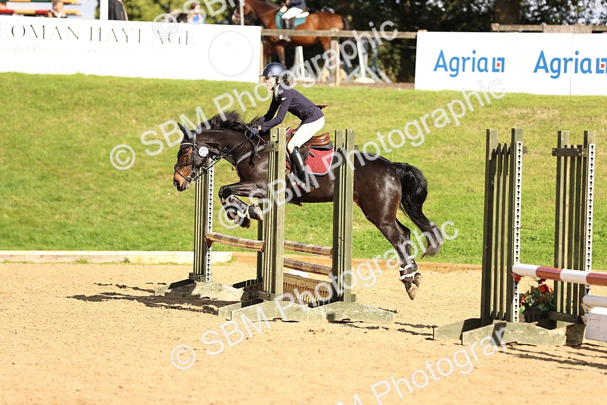 SBM_48242 - J9 - Junior Pony 70cm Championship