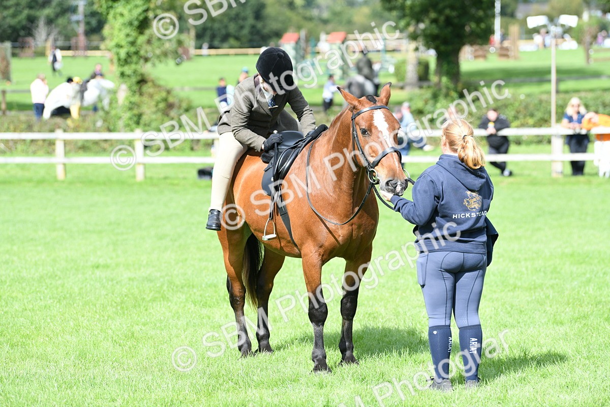 SBM_46867 - S12 - Family Horse & Pony