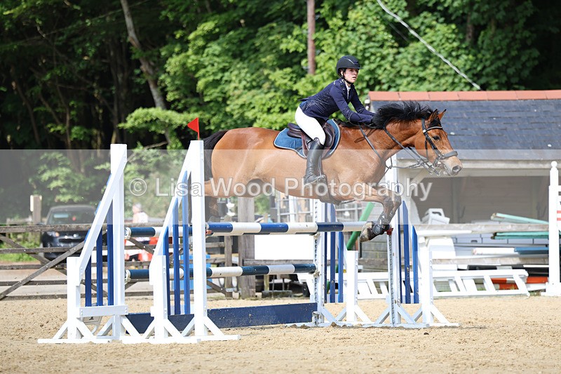 3E7A1298 - Class 14: Senior 1.15m Open