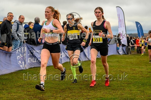 SCLan25-810593 - Senior Women Set Three