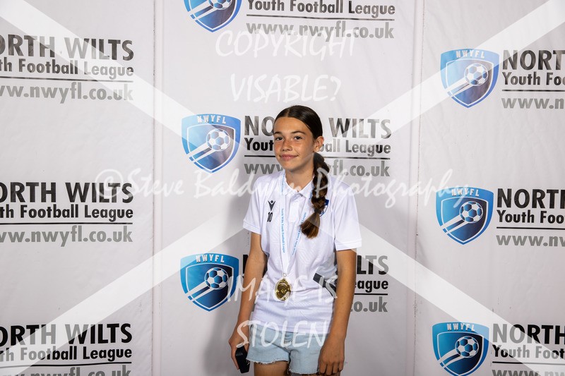 1DX30624 - Div 6 Wroughton Youth Wrens