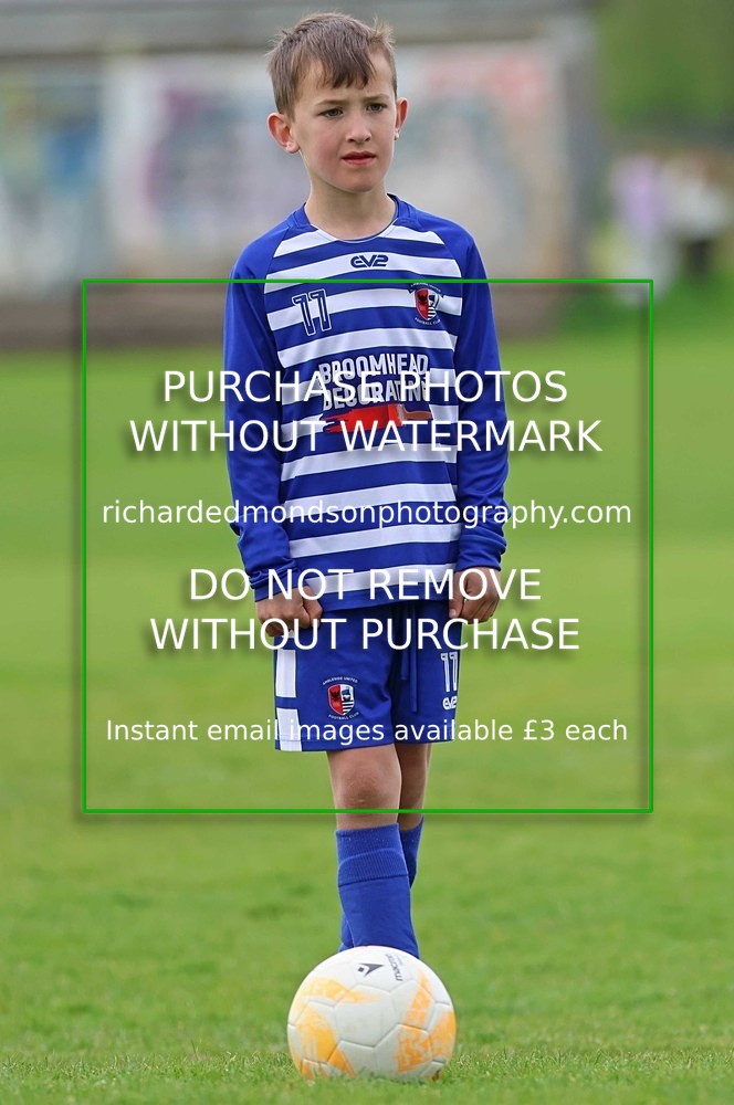 533A1869 - Ambleside United U8's (16/5/26)