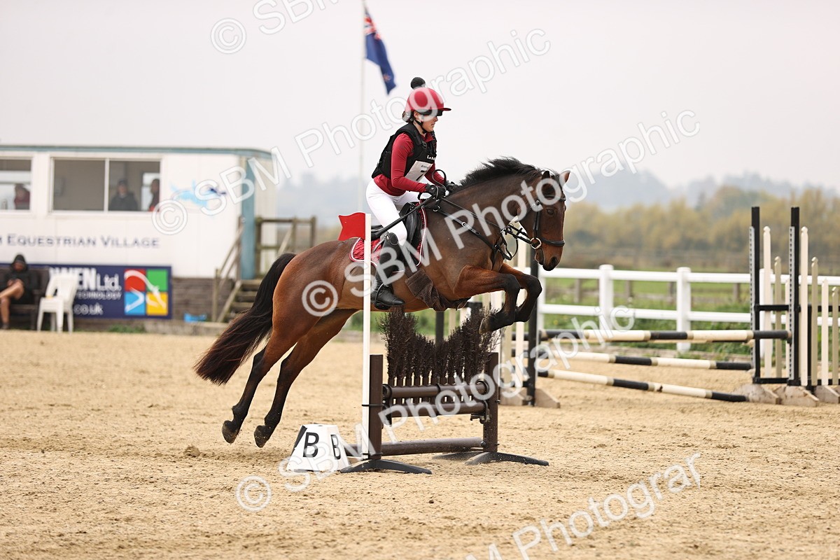 SBM_002297 - Class 2 - 80cm