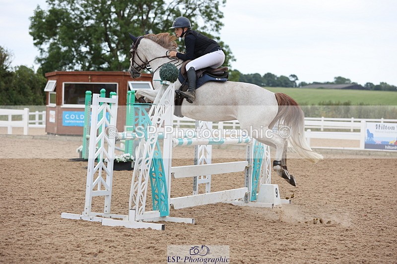 240630A-161759-15105 - Cls 33 Foxhunter and 1.10m Open