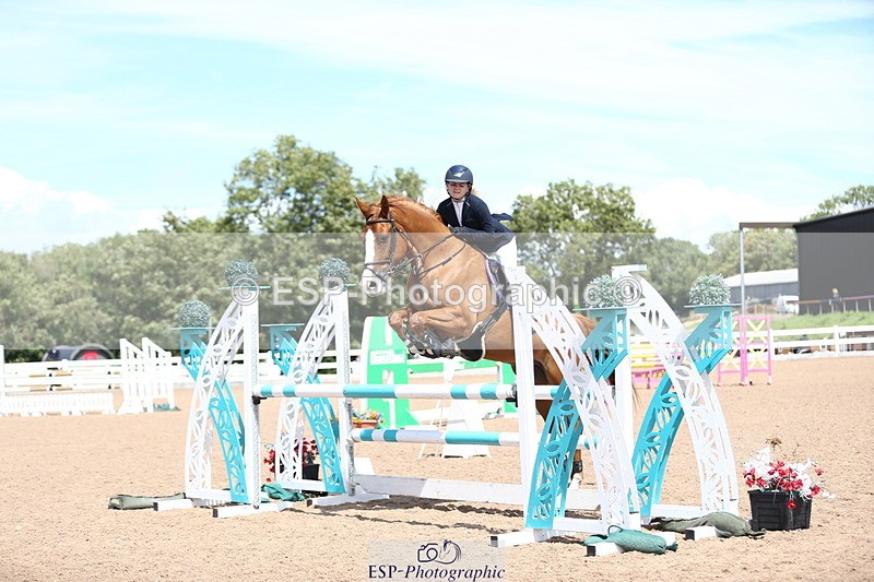 230811A-125527-05187 - Cla 17 1.05m Nat Am Qualifier