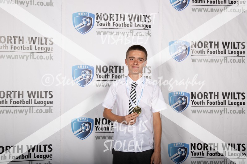 North Wilts Presentations 2026-131 - Calne Town Youth FC