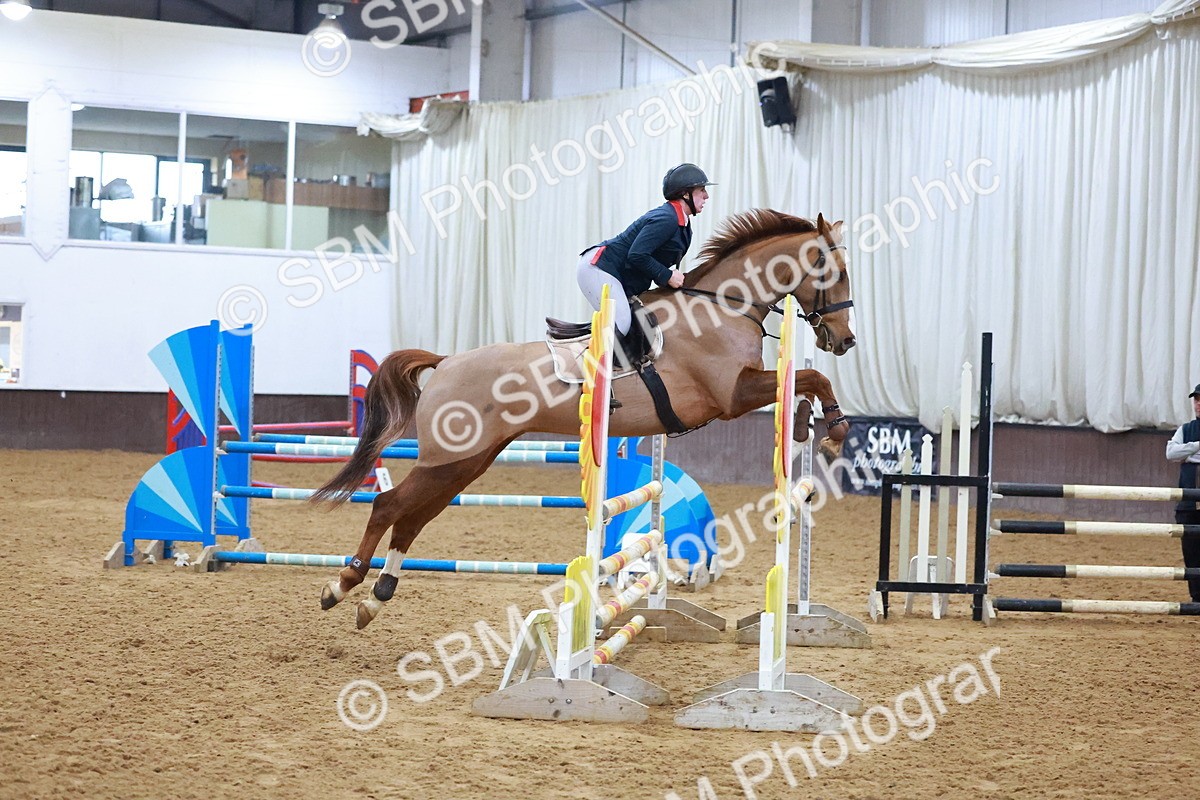 SBM_001008 - Class 3 - Senior Discovery - 1.00m