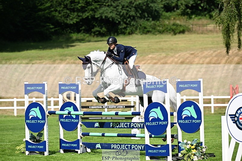 250703A-095616-02373 - Cls 1 Snr Foxhunter