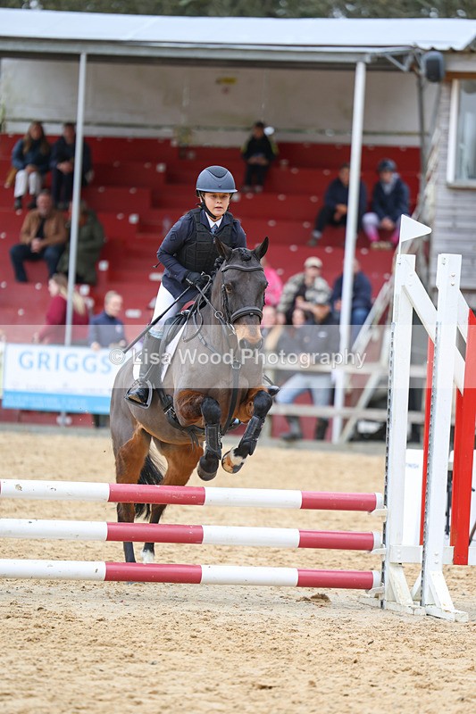 3E7A1638 - Class 3: 60 - 65 (A)