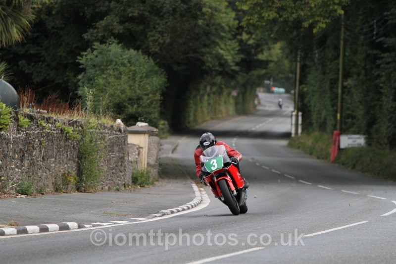  - MGP Supporters Club - Supertwin/Lightweight
