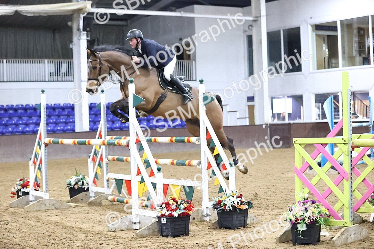 SBM_002532 - Class 12 - National B&C Handicap Championship Qualifier 1.25m 1.30m