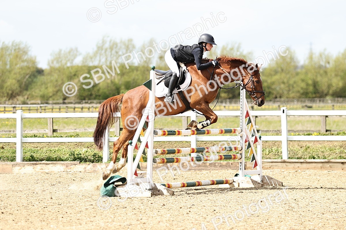 SBM_000744 - Class 3 - Senior Discovery - 1.00m