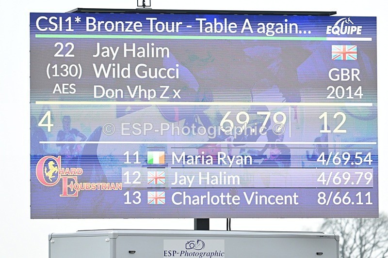 250426-164245-14414 - Cls 15 - 1 Star Bronze Tour