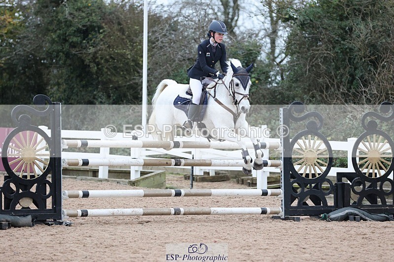 241116X-144049-02514 - Cls 15&16 Pony Nat 1.15m & 1.20m