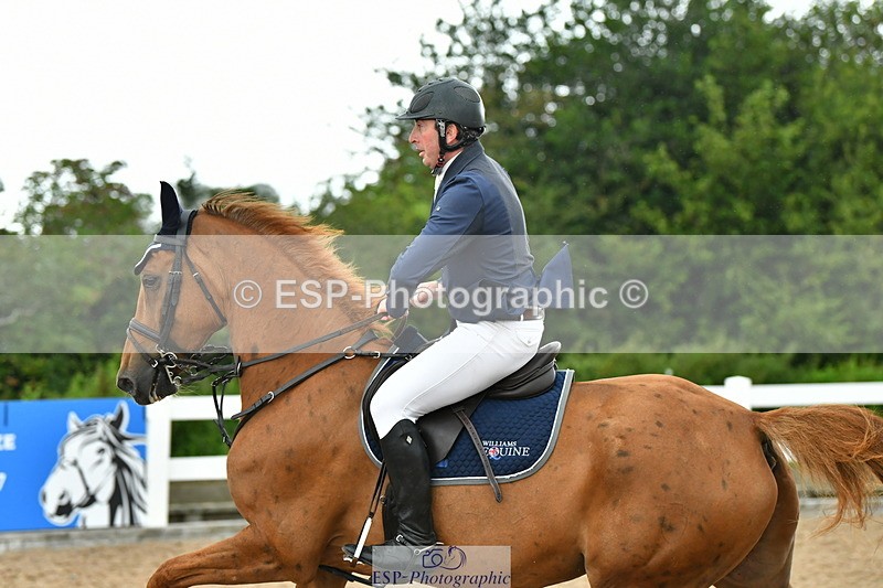 230812A-174409-10901 - Cls 30 A&B 1.10m Nat Am Qual & 1.10m Open