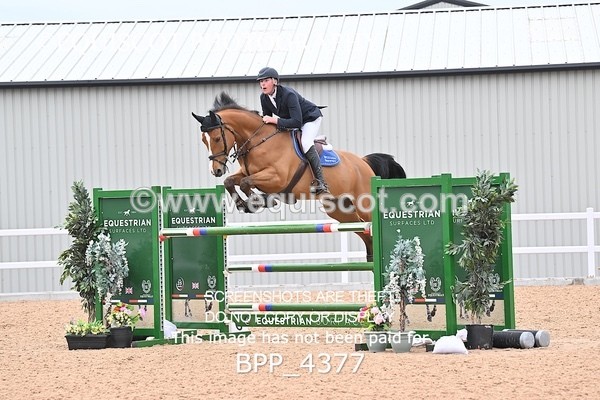 BPP_4377 - CLASS 19 SUN RHS Johnston Smillie Ltd Grade B & C C'Ship Q